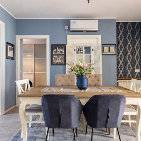 Bohemian Apartment 베오그라드 외부 사진