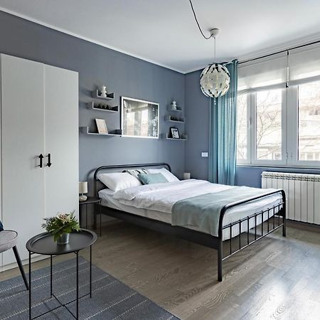 Bohemian Apartment 베오그라드 외부 사진