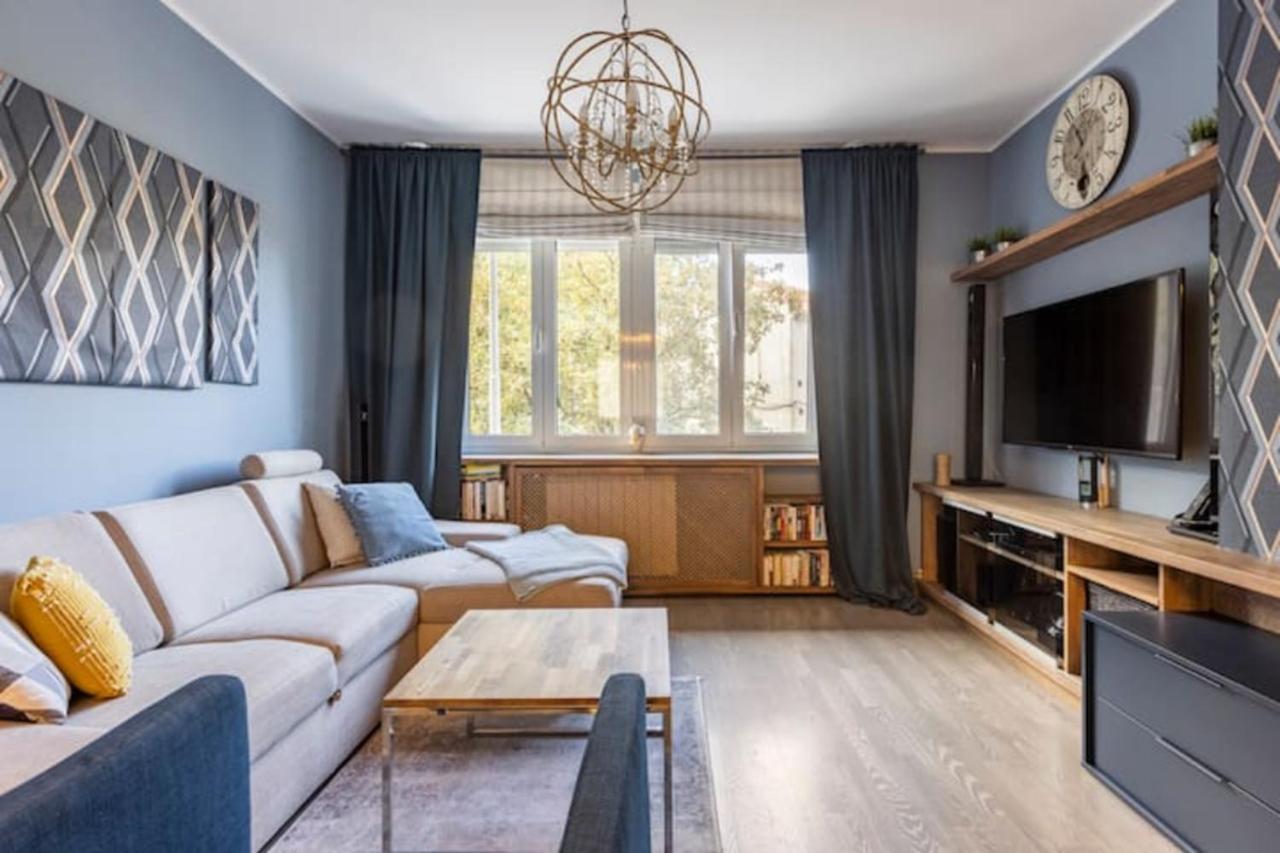 Bohemian Apartment 베오그라드 외부 사진