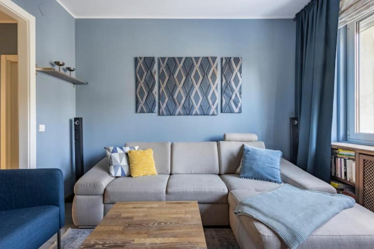 Bohemian Apartment 베오그라드 외부 사진