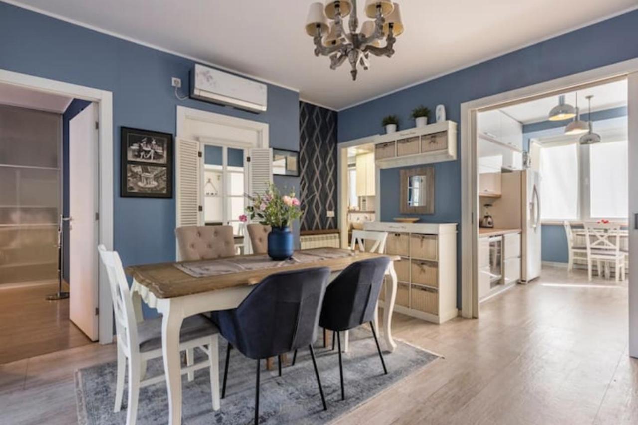 Bohemian Apartment 베오그라드 외부 사진