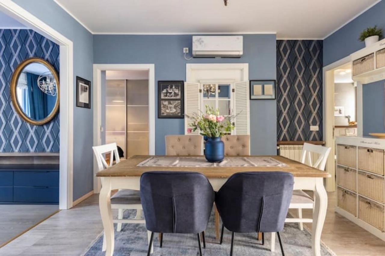 Bohemian Apartment 베오그라드 외부 사진