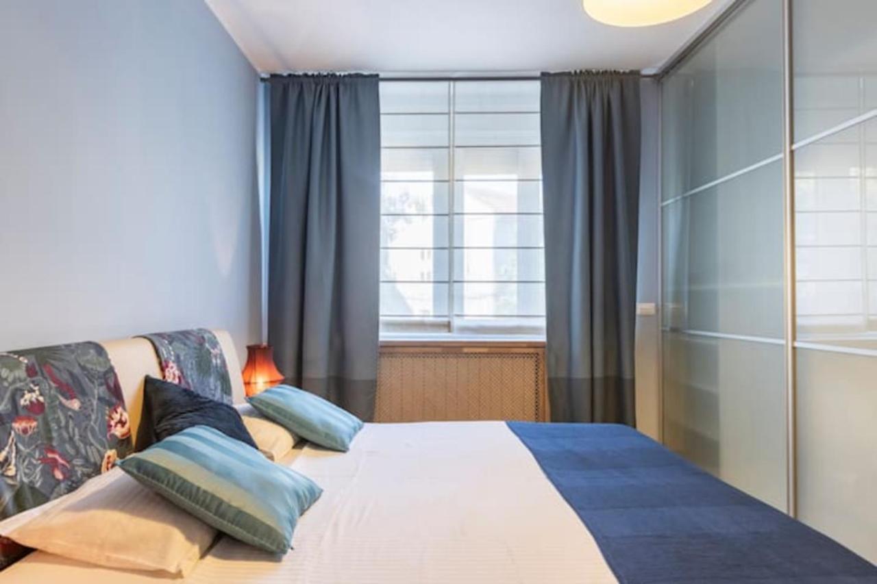 Bohemian Apartment 베오그라드 외부 사진