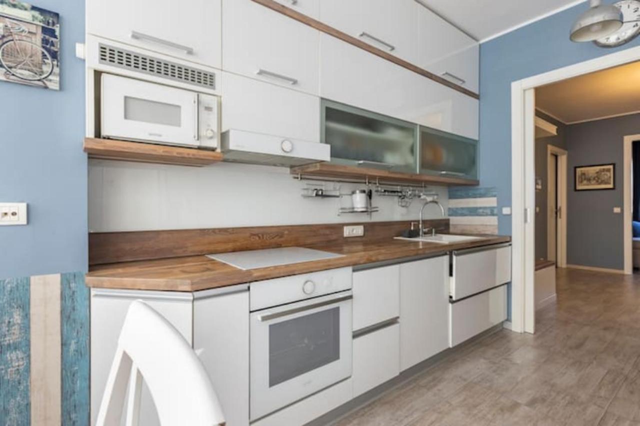 Bohemian Apartment 베오그라드 외부 사진