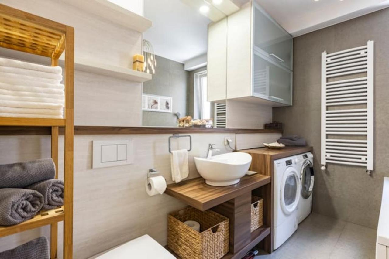 Bohemian Apartment 베오그라드 외부 사진