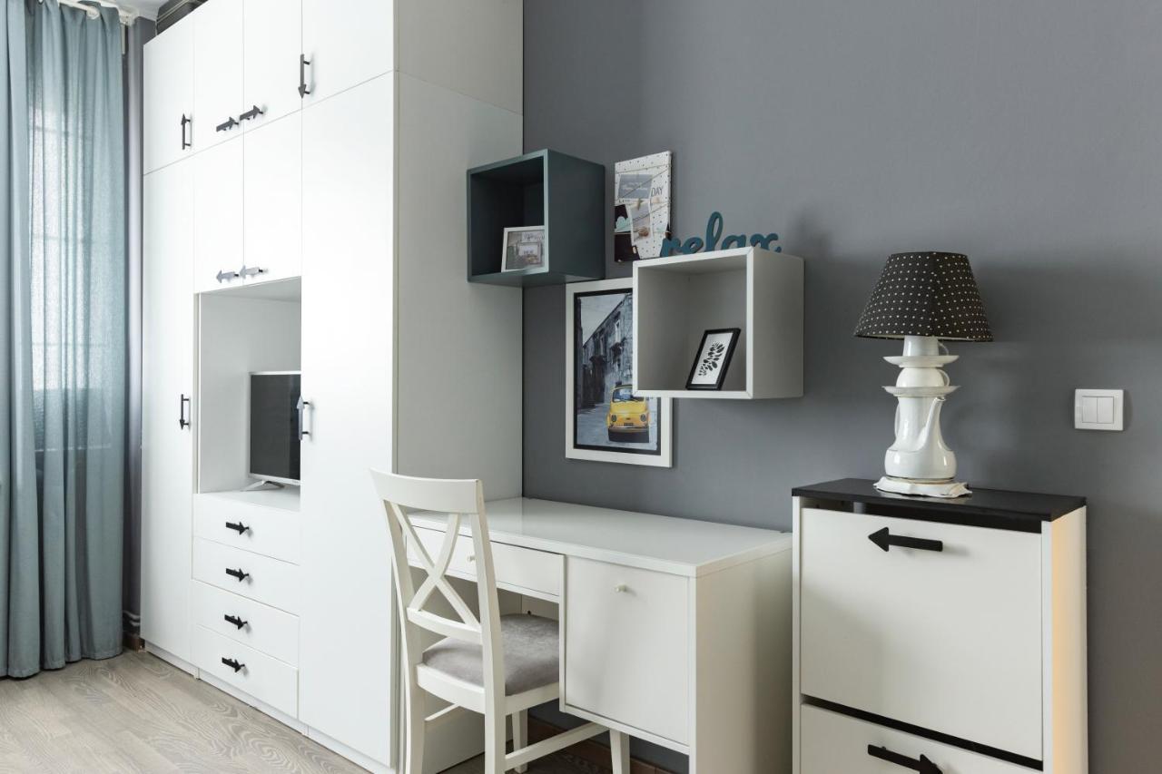 Bohemian Apartment 베오그라드 외부 사진
